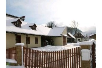 Chalet Uhorská Ves 2